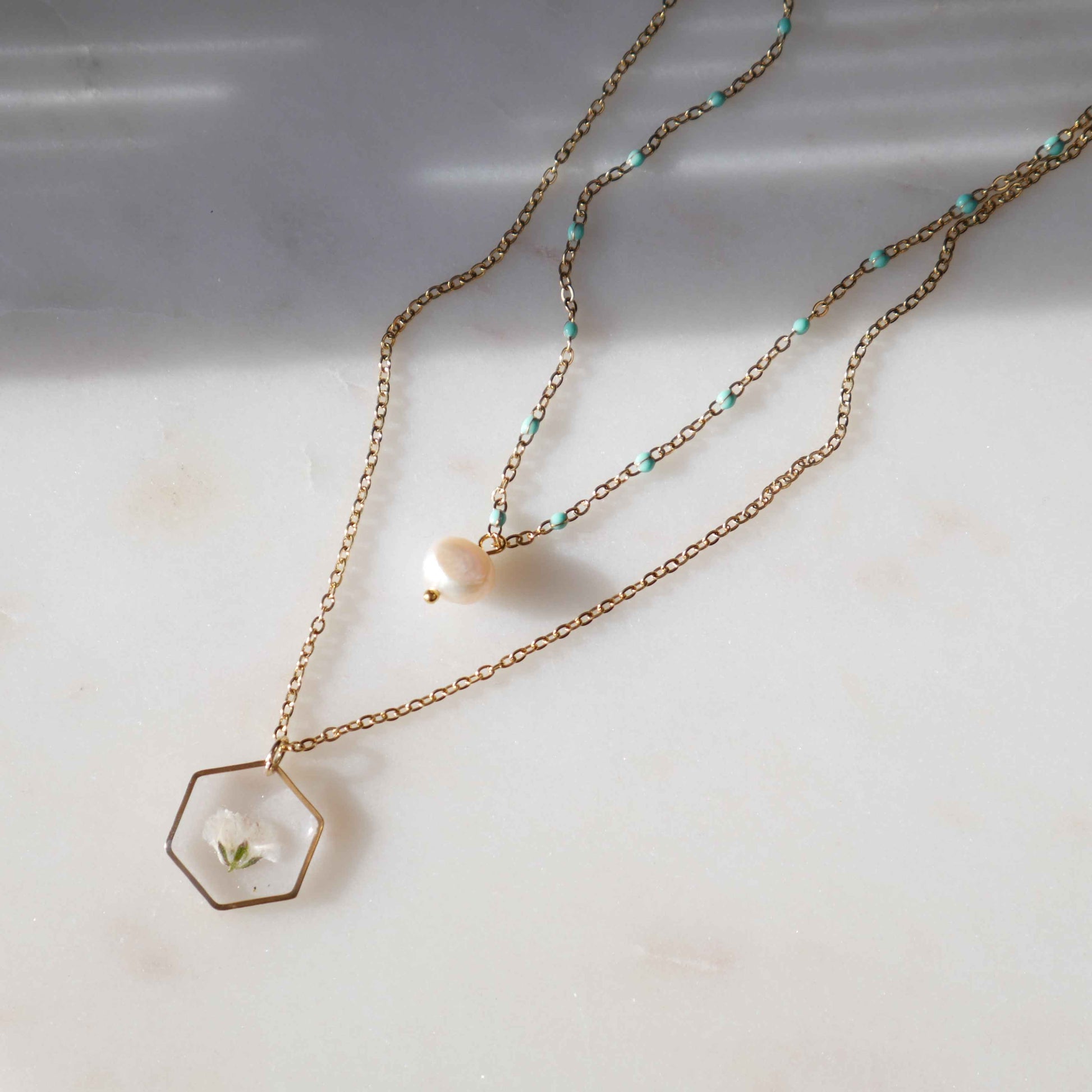Collier Alice