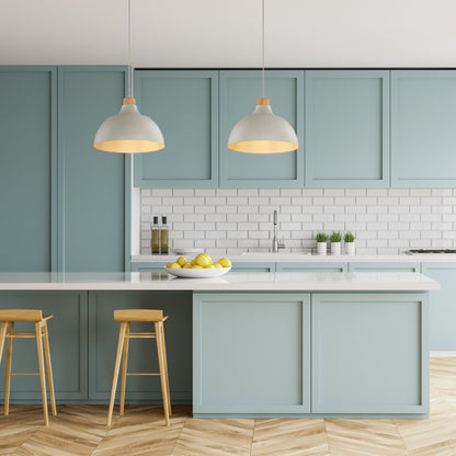 CAP Scandianvian Pendant Lamp