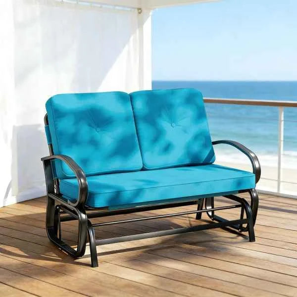 Patio Rocking Chairs – US Customers Only Outdoor Comfort