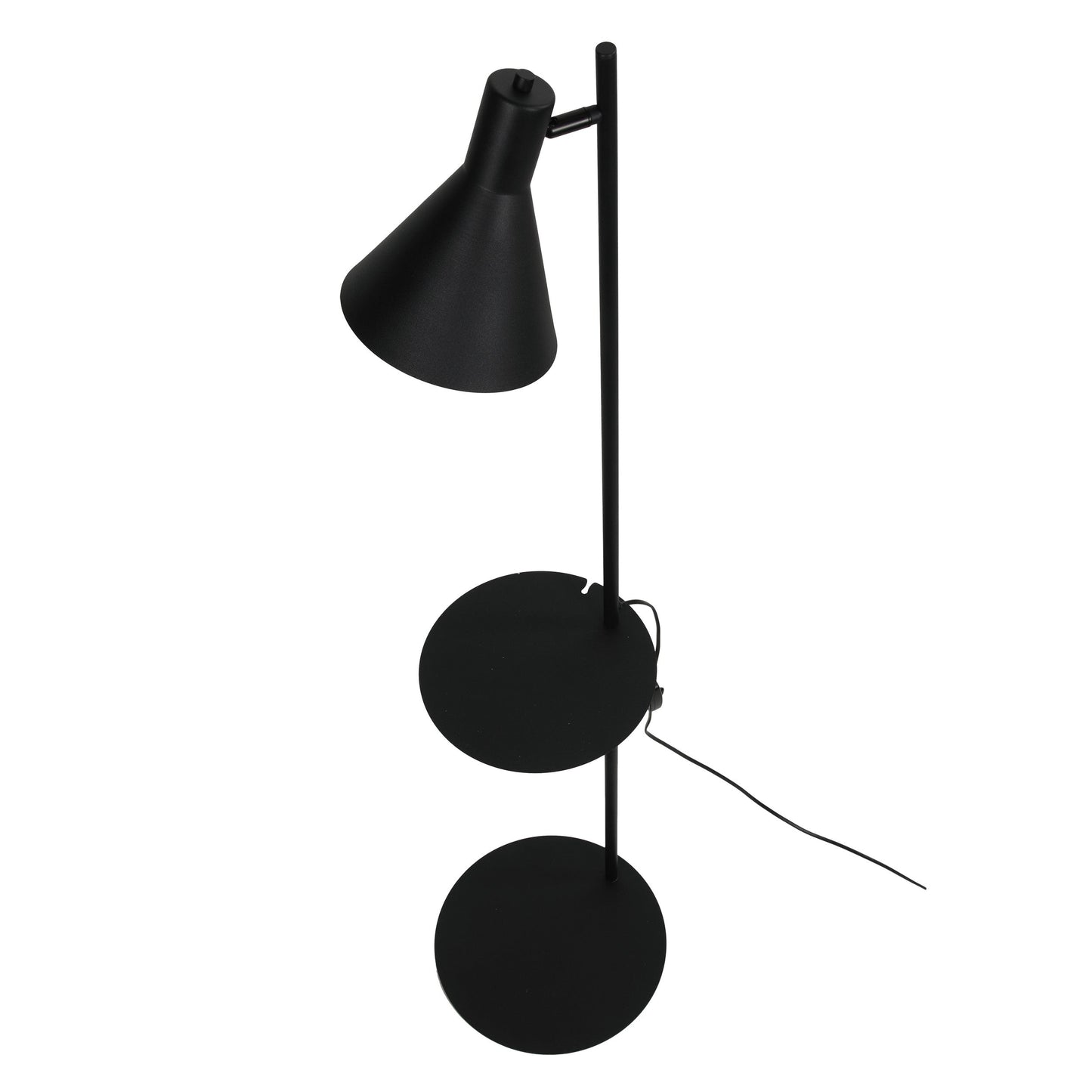 JUMP Tray Table Floor Lamp - AURABAGS SHOP
