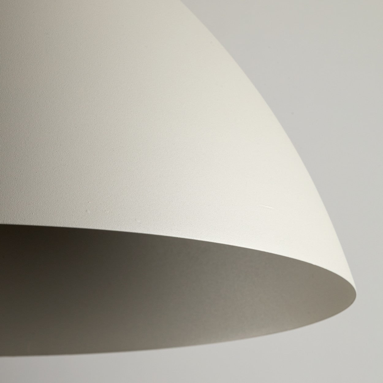 FARO Large Dome Pendant Light for Kitchen Island & Dining Table - AURABAGS SHOP
