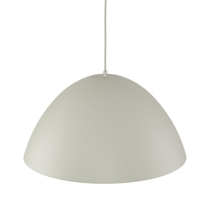 FARO Large Dome Pendant Light for Kitchen Island & Dining Table - AURABAGS SHOP