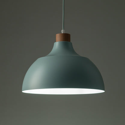 CAP Scandianvian Pendant Lamp - AURABAGS SHOP