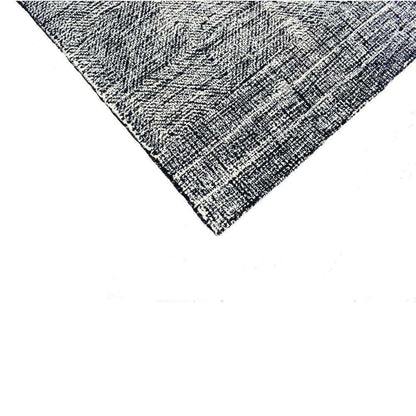 Cade Woven Wool 6X9 Rug