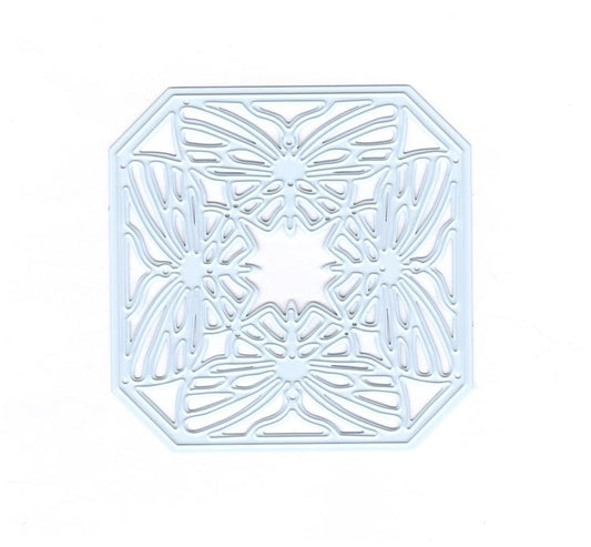 Joy Crafts Die - Butterfly Frame