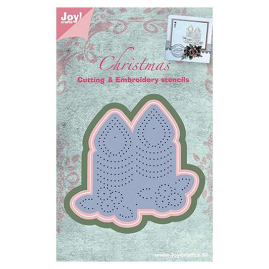 Joy! Crafts Dies - Candles