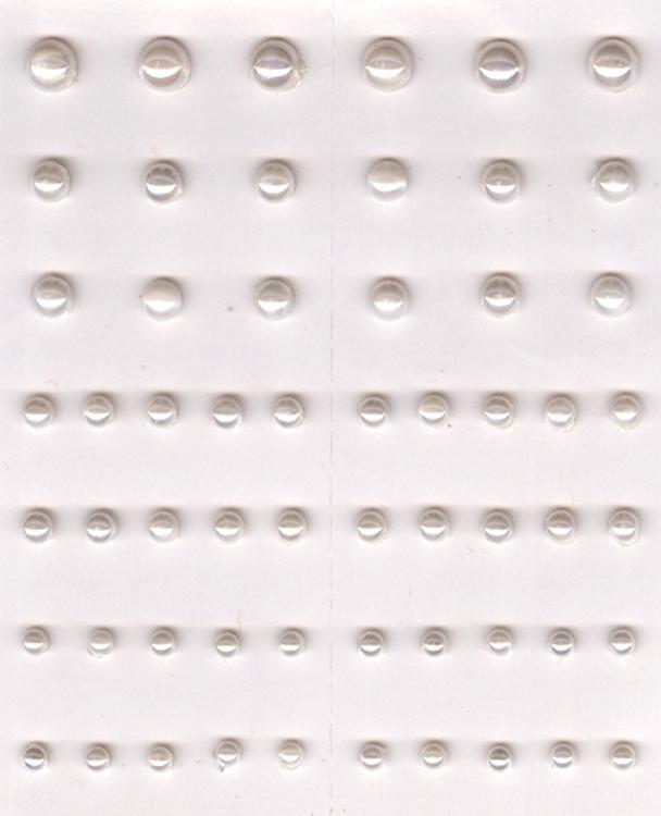 Decorative Pearls