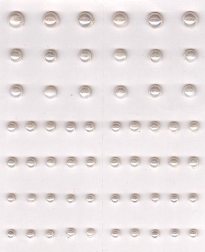 Decorative Pearls