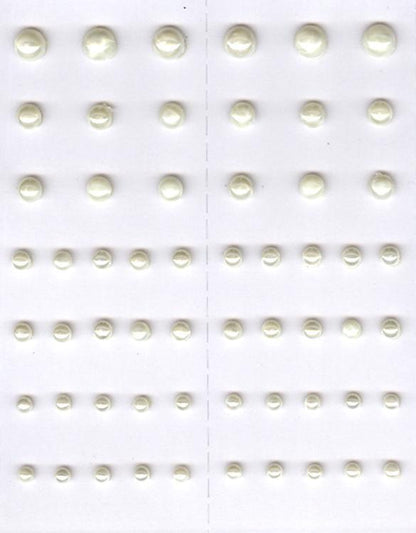Decorative Pearls