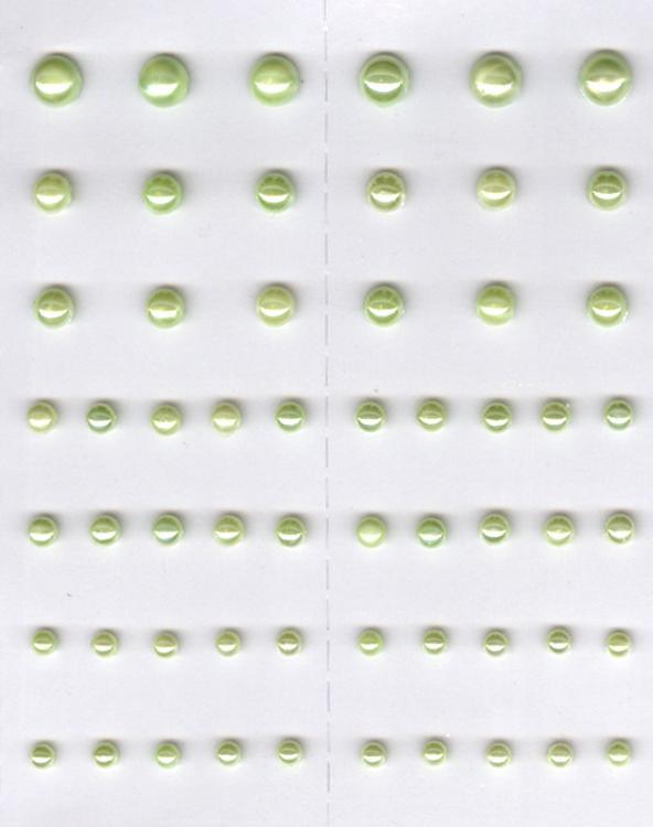 Decorative Pearls