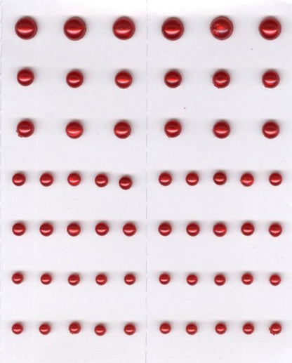 Decorative Pearls
