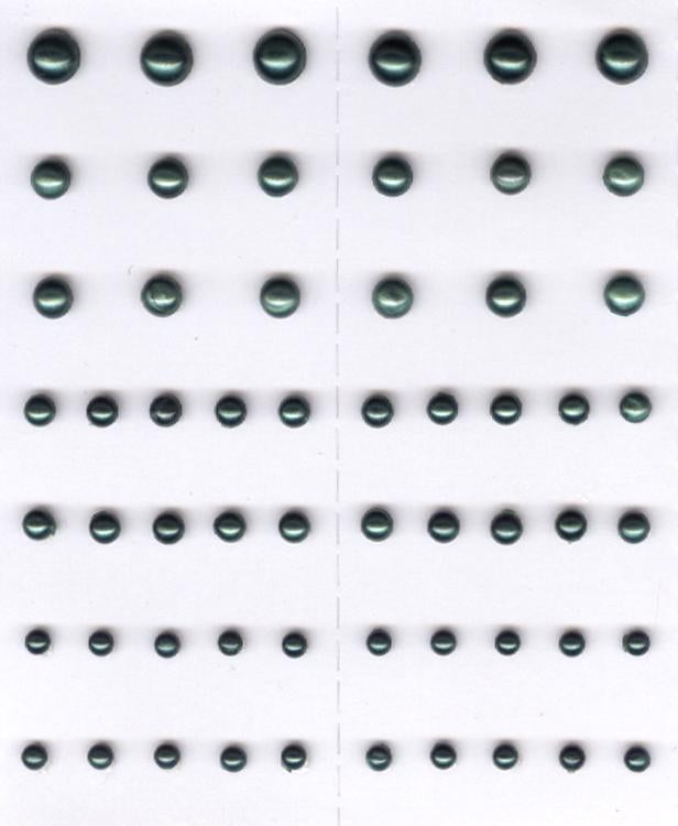 Decorative Pearls