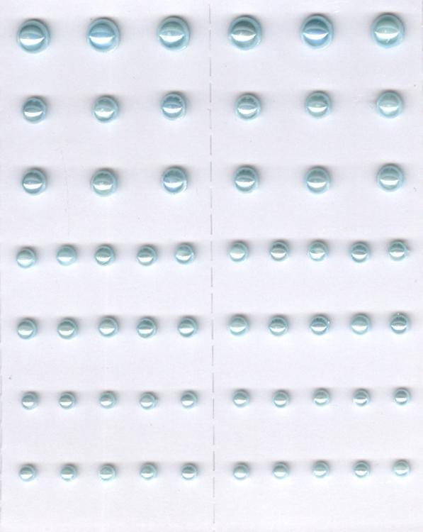 Decorative Pearls