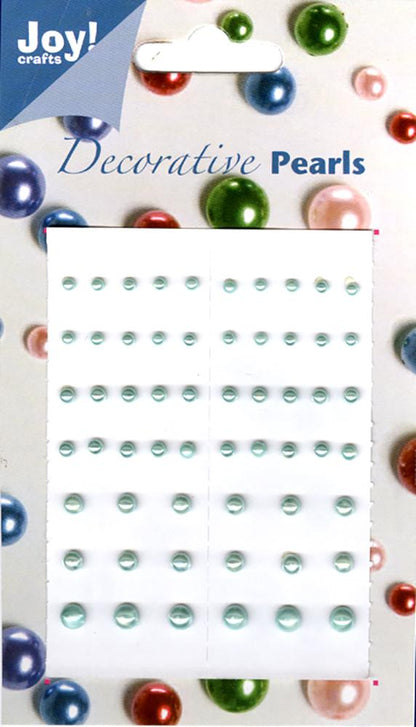 Decorative Pearls