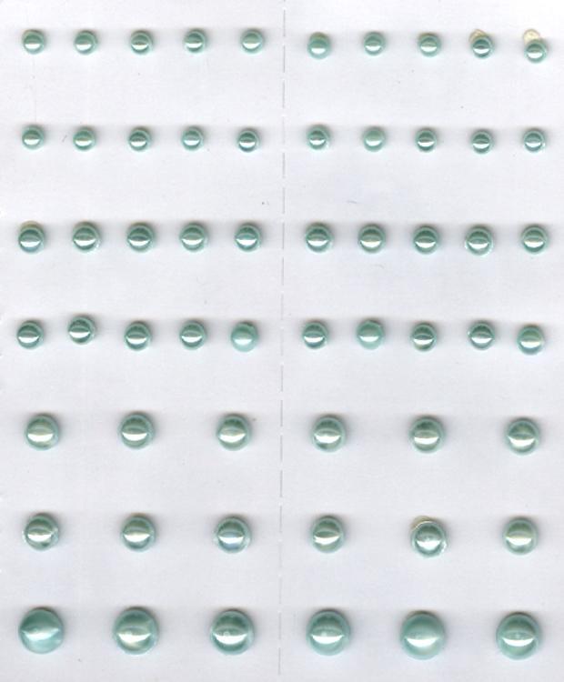 Decorative Pearls