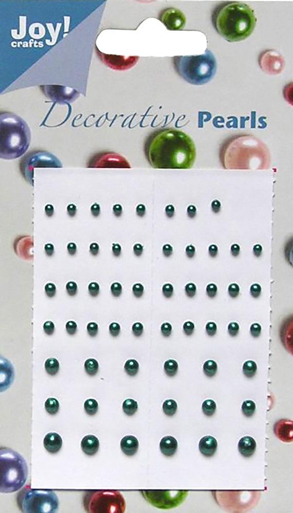 Decorative Pearls
