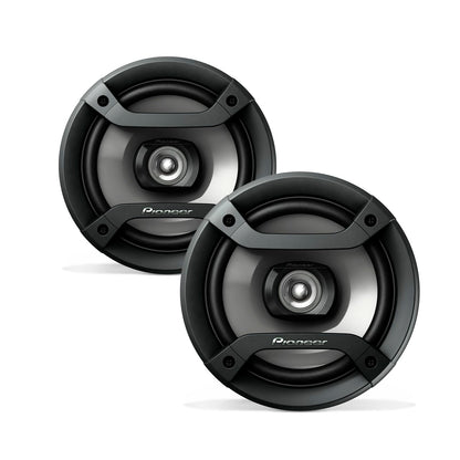 Pioneer TS-F1634R 6.5" 200W 2-Way Speakers 🍁 All In One Marketplace Canada