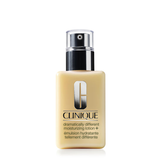 Clinique 3-Step Dramatically Different Daily Moisturizing Lotion+ For Dry to Dry Combination Skin Types, 125ml 🍁 All In One Marketplace Canada
