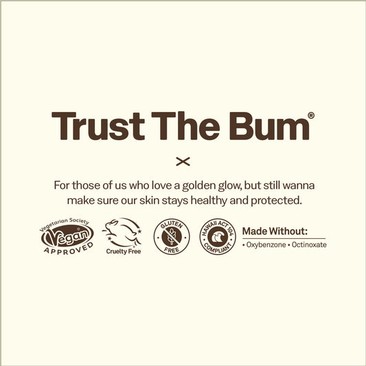 Sun Bum SPF 15 Browning Lotion Vegan and Reef Friendly (Octinoxate & Oxybenzone Free) Broad Spectrum Moisturizing UVA/UVB Sunscreen Tanning Lotion with Vitamin E 8.5 oz 🍁 All In One Marketplace Canada