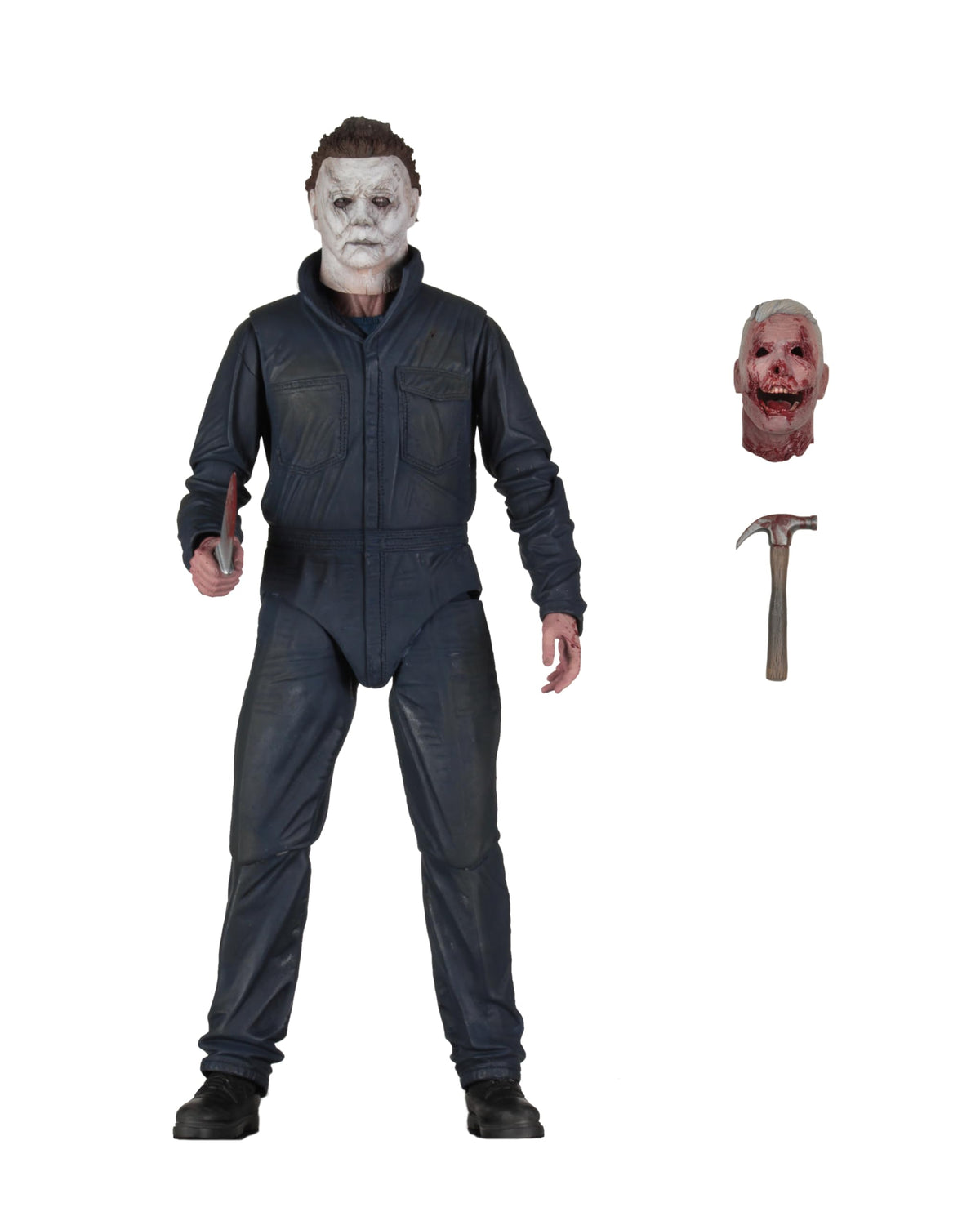 NECA Halloween 2018: Michael Myers 1: 4 Scale Action Figure