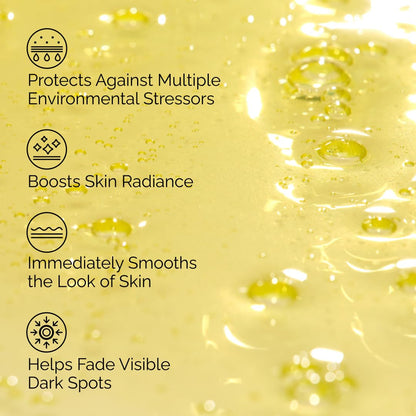 The Ordinary Multi-Antioxidant Radiance Serum, Vitamin C Serum For Face, Brighten & Protect Skin – Boosts Glow & Shields Against Environmental Stressors, 30 ml 🍁 All In One Marketplace Canada