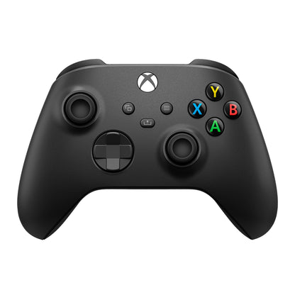 XBOX Core Wireless Gaming Controller – Carbon Black for Series X|S, One, Windows PC, Android, and iOS 🍁 All In One Marketplace Canada