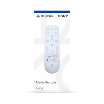 PlayStation 5 Media Remote - Remote Edition 🍁 All In One Marketplace Canada