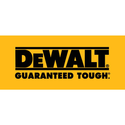 DEWALT DXV06P 4 Peak HP Shop Vacuums, 6 Gallon Poly Wet/Dry Vac, Heavy-Duty Shop Vacuum with Blower Function Yellow+Black 🍁 All In One Marketplace Canada