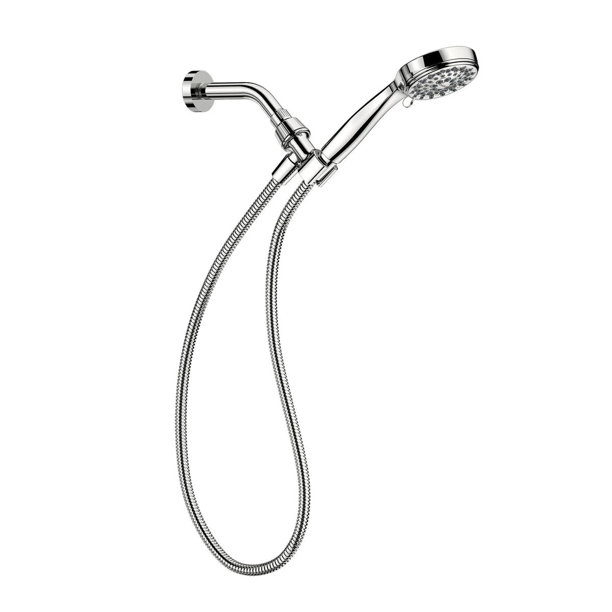 Moen 20091 Handheld Shower, Chrome 🍁 All In One Marketplace Canada