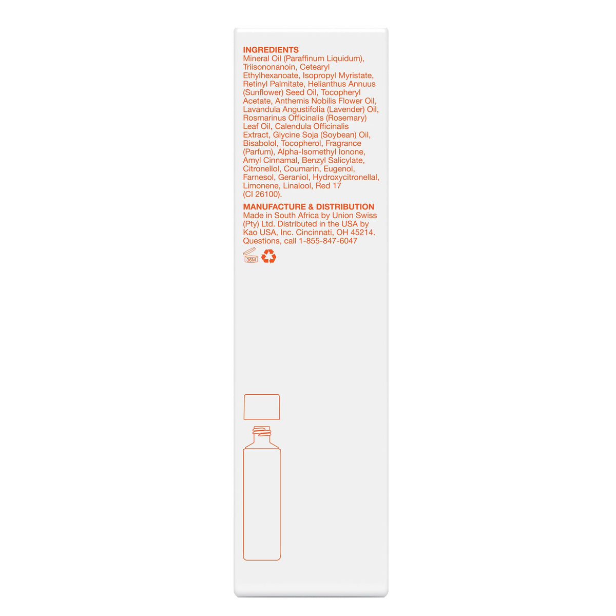 Bio-Oil Skincare Oil | Specialist Skincare Formulation | 200ml 🍁 All In One Marketplace Canada