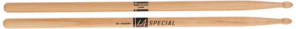 LA Specials Hickory 5A Drum Sticks, Wood Tip, 3-Pair Pack 🍁 All In One Marketplace Canada