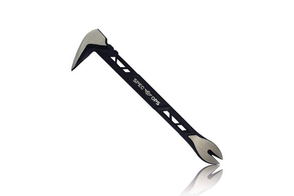 Spec Ops Tools 10" Nail Puller Cats Paw Pry Bar, High-Carbon Steel 🍁 All In One Marketplace Canada