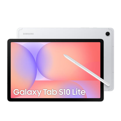 Samsung Galaxy Tab S10 Lite, 256GB Silver (CAD Version)