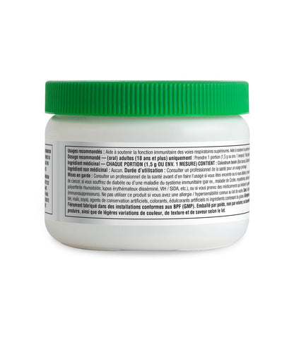 Organika Canadian-Made Colostrum (Bovine)- Immune Support, Grass-Fed- 150g 🍁 All In One Marketplace Canada