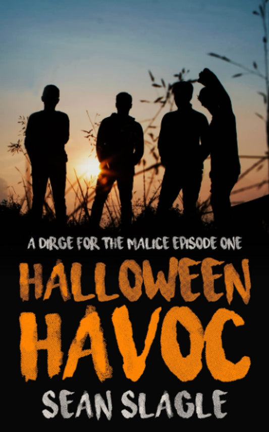 Halloween Havoc: A Dirge for the Malice Episode One
