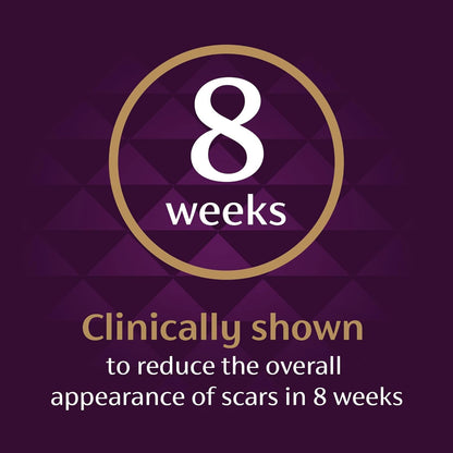 Mederma Advanced Scar Gel, Treats Old and New Scars, Reduces the Appearance of Scars from Acne, Stitches, Burns and More, 20 ml 🍁 All In One Marketplace Canada