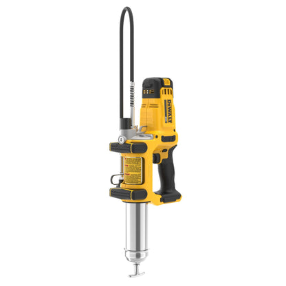 20V MAX Cordless 10,000 PSI Variable 2-Speed Grease Gun Kit (DCGG581B) 🍁 All In One Marketplace Canada