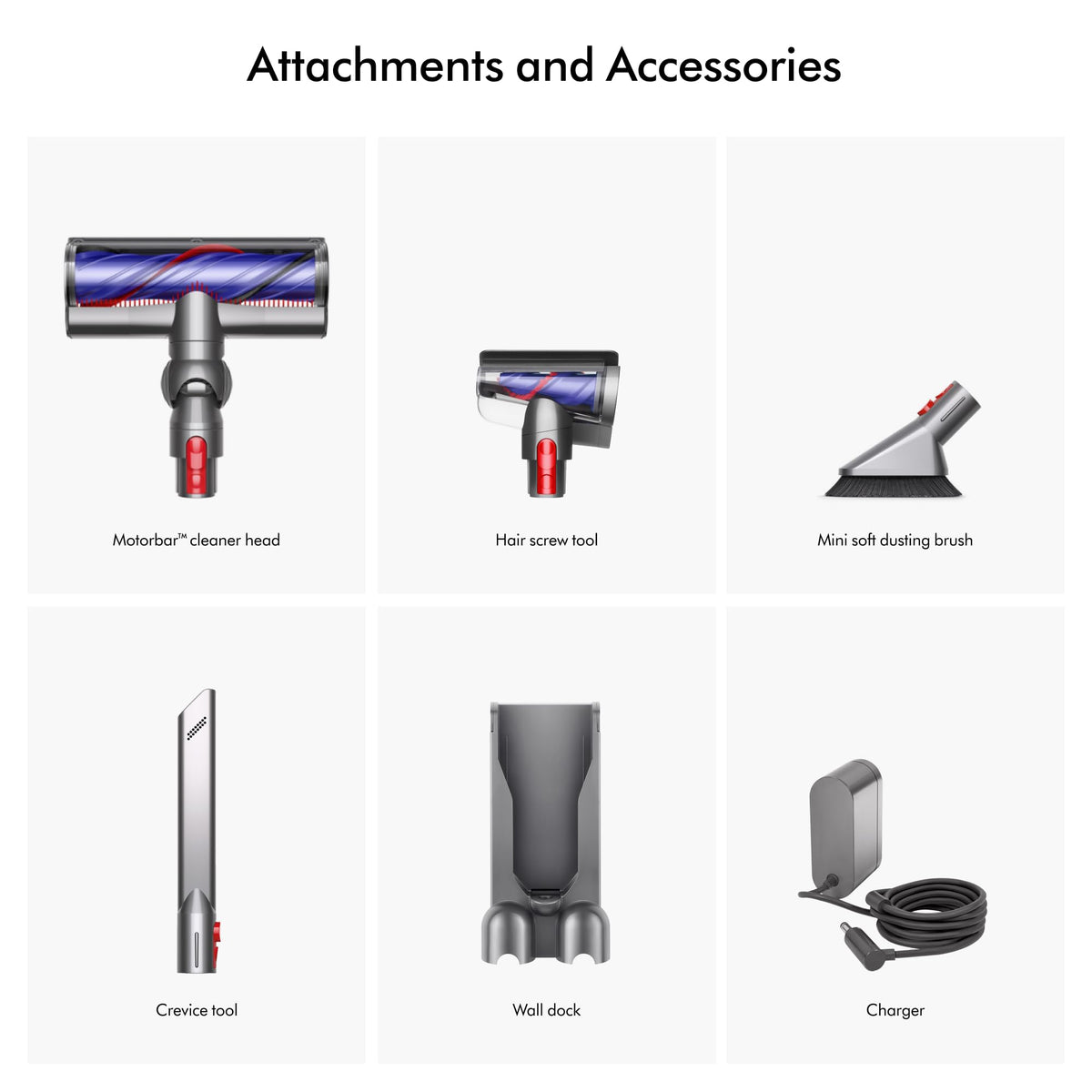 Dyson V8 Plus Cordless Vacuum 🍁 All In One Marketplace Canada
