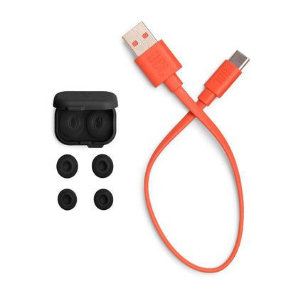 JBL Tune Flex 2 - True Wireless Noise Cancelling Earbuds - Black 🍁 All In One Marketplace Canada