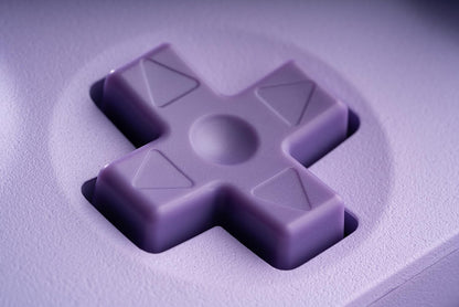 8Bitdo Ultimate 2C Wireless Controller for Windows PC and Android, with 1000Hz Polling Rate, Hall Effect Joysticks and Hall Triggers, and Remappable L4/R4 Bumpers (Purple) 🍁 All In One Marketplace Canada