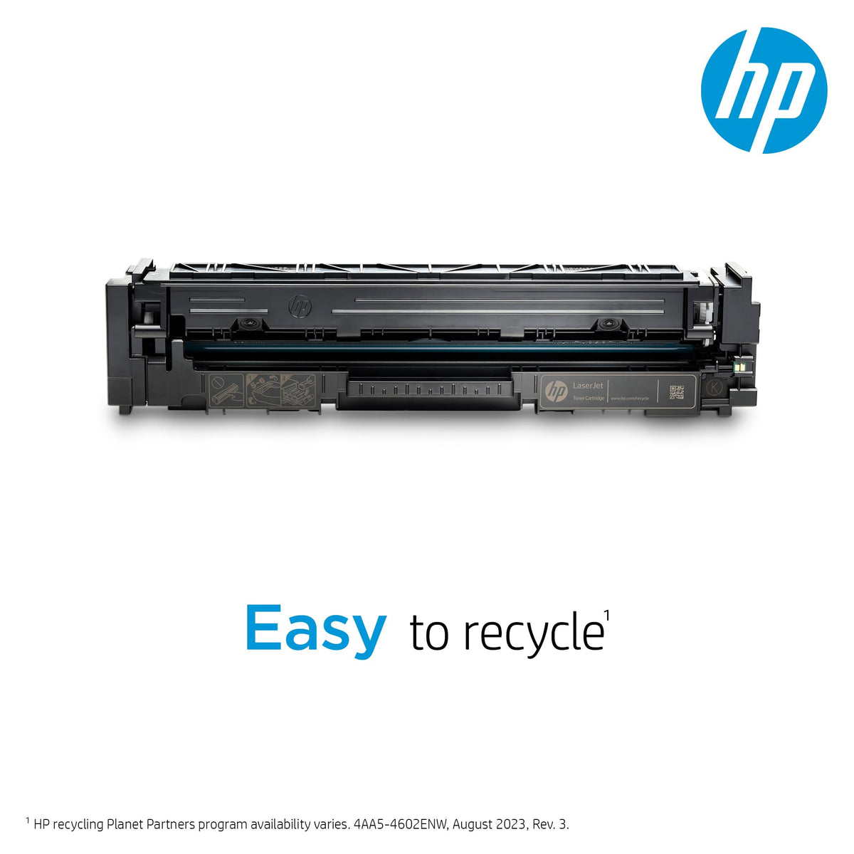 HP Original 148A Black LaserJet Toner Cartridge 🍁 All In One Marketplace Canada