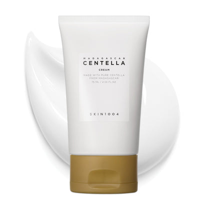 SKIN1004 Madagascar Centella Cream 75ML 🍁 All In One Marketplace Canada
