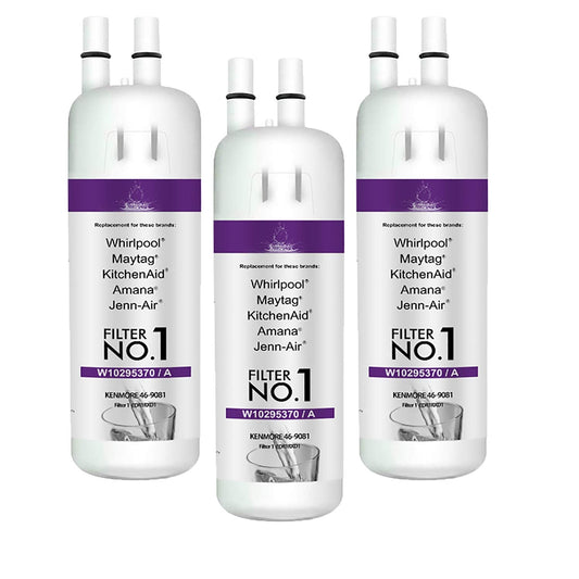 EDR1RXD1 W10295370 refrigerator water filter W10295370,EDR1RXD1,P4RFWB 🍁 All In One Marketplace Canada