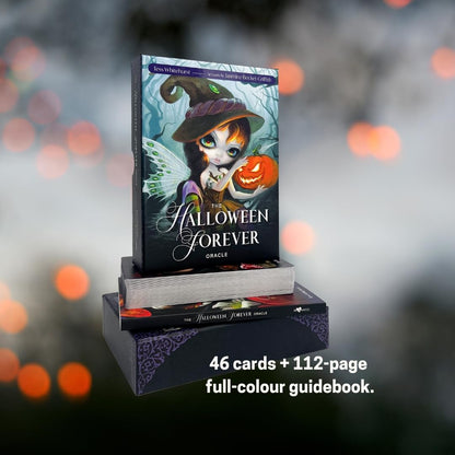 The Halloween Forever Oracle