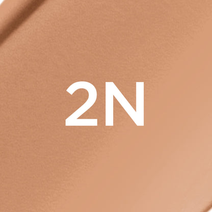 L'Oreal Paris True Match Super-Blendable Liquid Foundation, Skincare Infused with Moisturizing Cream & Hyaluronic Acid, 30 ml, Shade: 2N Vanilla 🍁 All In One Marketplace Canada