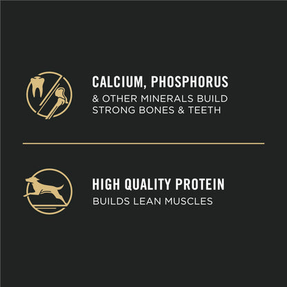 Purina Pro Plan Dry Puppy Food, Development Shredded Blend Chicken & Rice - 15.4 kg Bag (1 Pack) 🍁 All In One Marketplace Canada