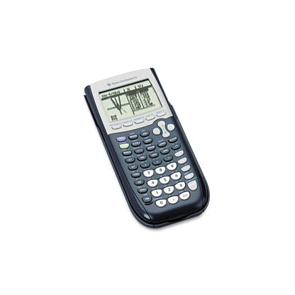 Texas Instruments TI-84 Plus Graphing Calculator, Black 🍁 All In One Marketplace Canada