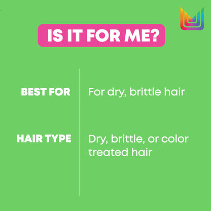 Matrix Food For Soft Hydrating Shampoo for Dry, Brittle Hair 🍁 All In One Marketplace Canada
