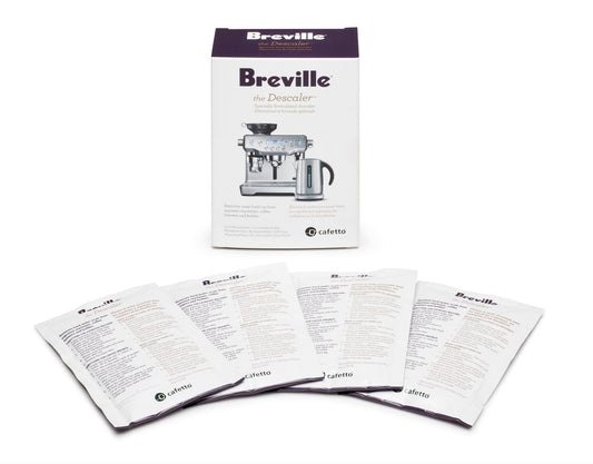 Breville BES007 The Descaler for Espresso Machines, One Size 🍁 All In One Marketplace Canada