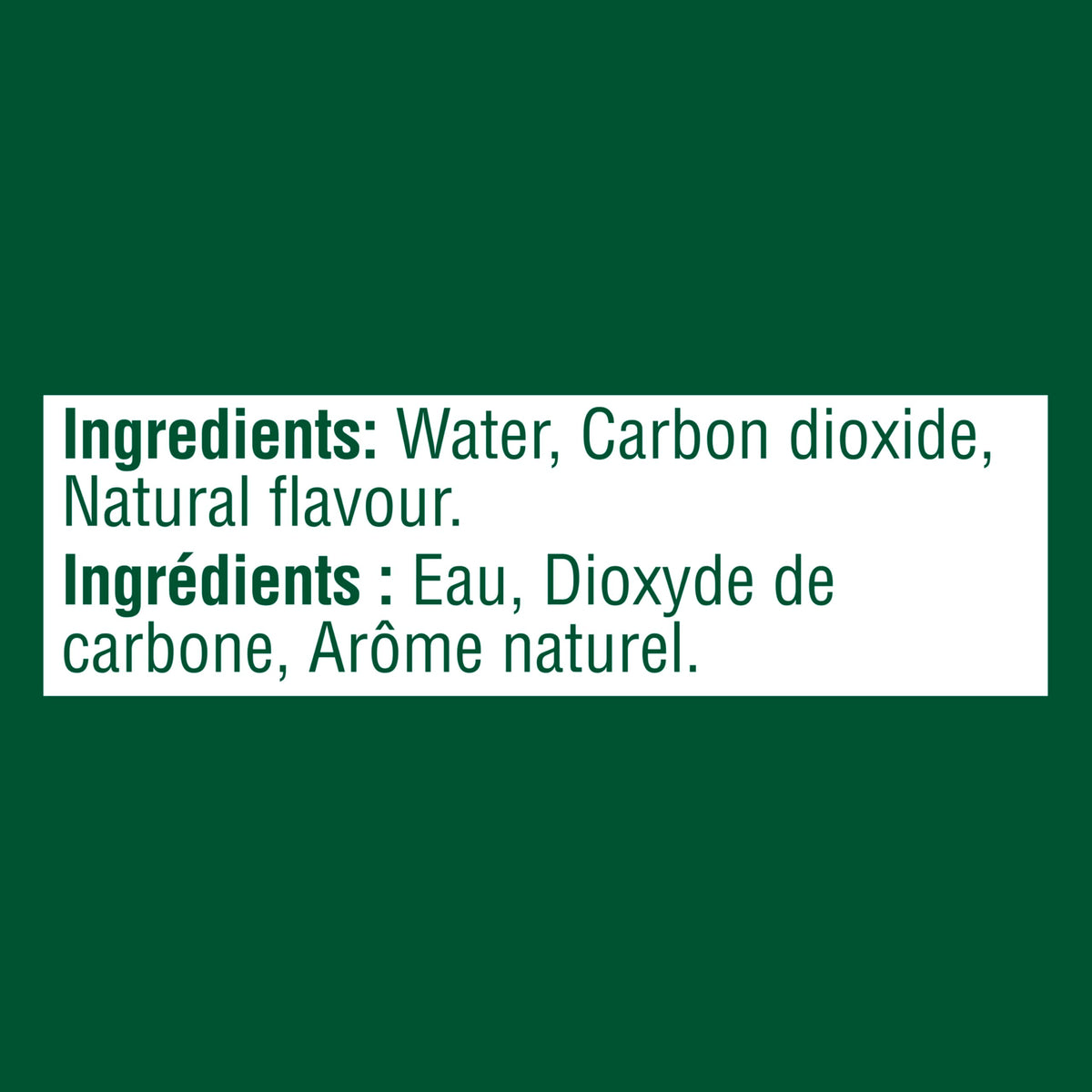 Maison Perrier Forever Lime, Sparkling Water Beverage, 24 x 330ml 🍁 All In One Marketplace Canada